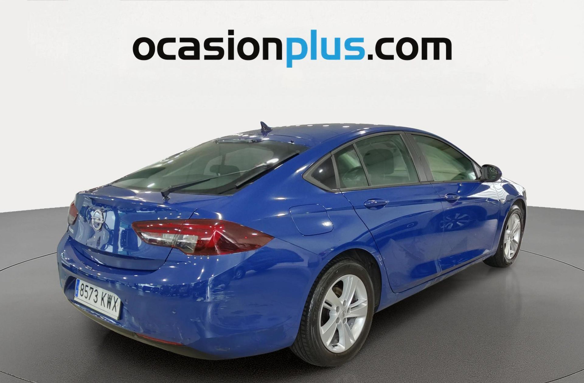Opel Insignia GS 1.6 CDTI TD Selective Pro - foto 4