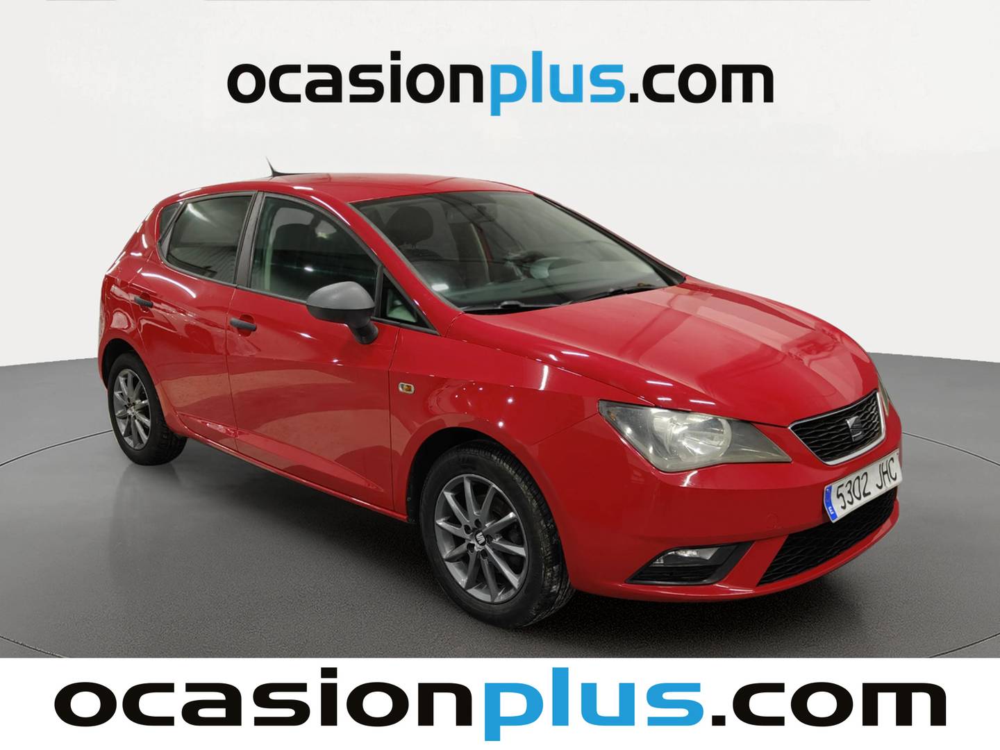 Foto Seat Ibiza SEAT Ibiza 1.6 TDI Reference ITech 30 Aniversario 66 kW (90 CV)
