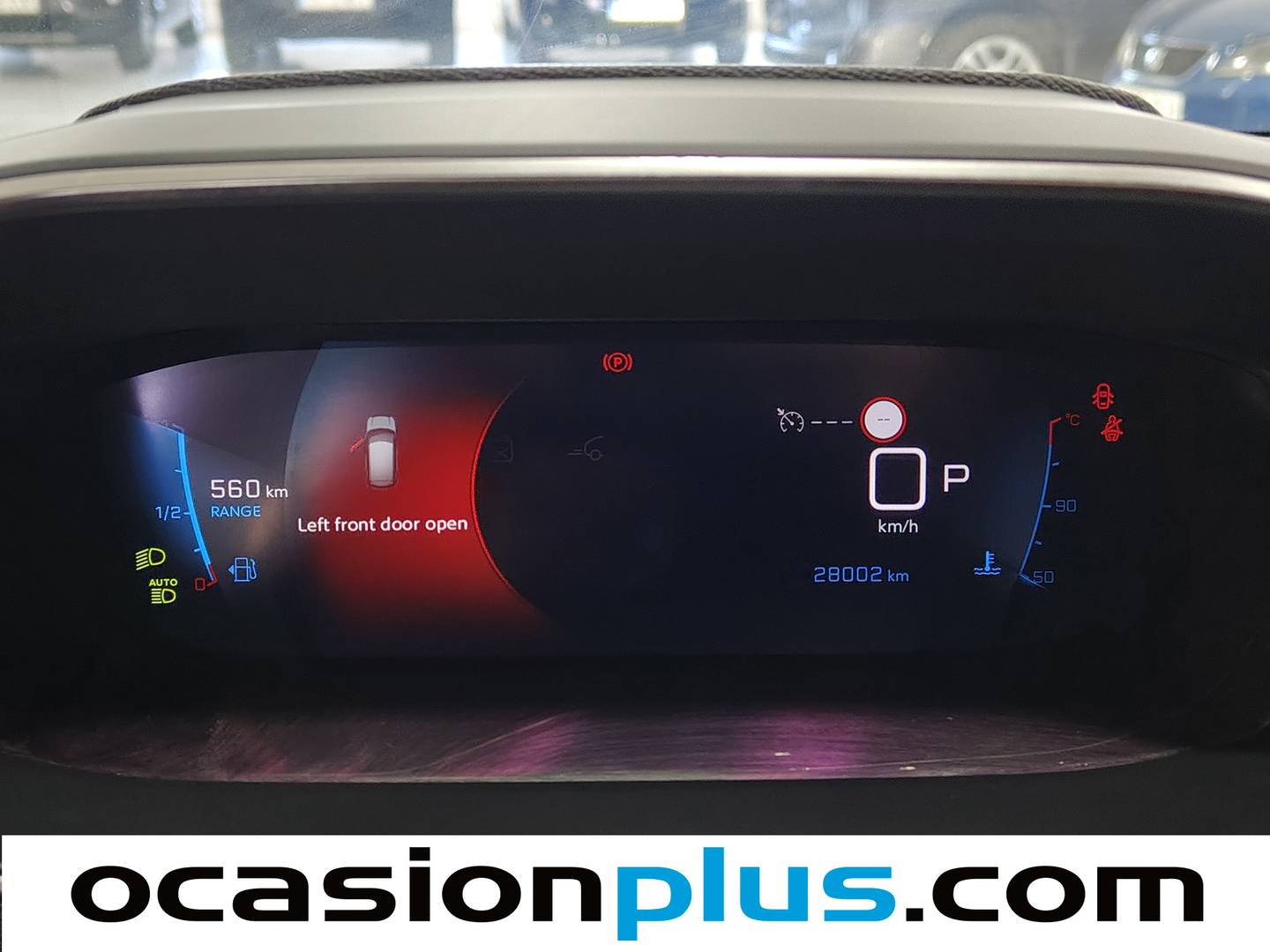 Foto Peugeot 208 Peugeot 208 PureTech 100 GT EAT8 (100 CV)