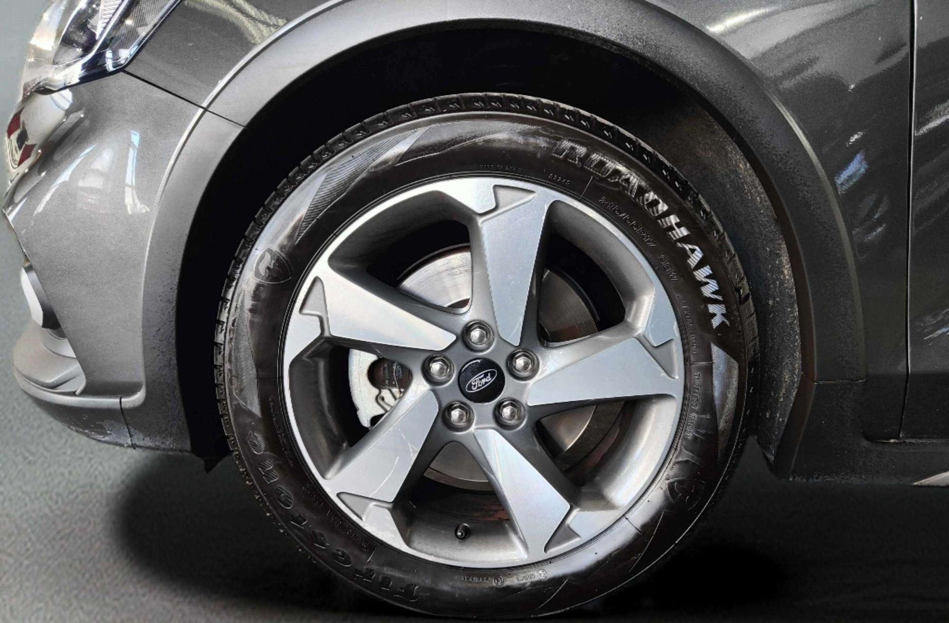 Ford Focus 1.0 EcoBoost Active - foto 40