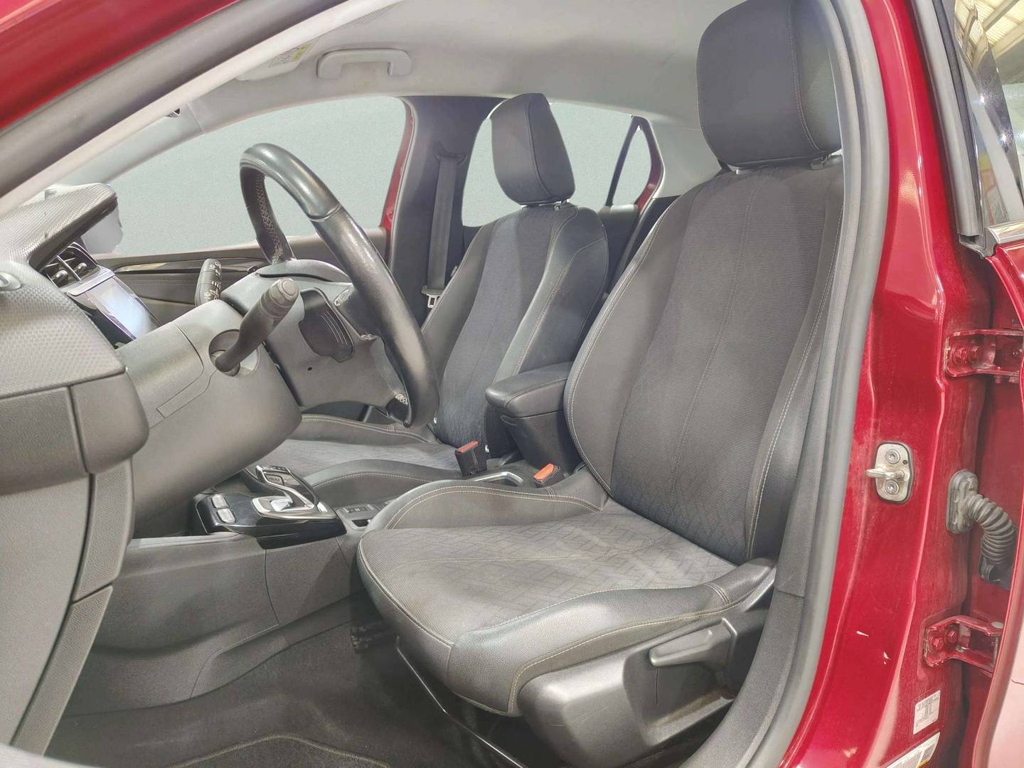 Foto Opel Corsa Opel Corsa 1.2 Turbo XHL Elegance Auto  (100 CV)