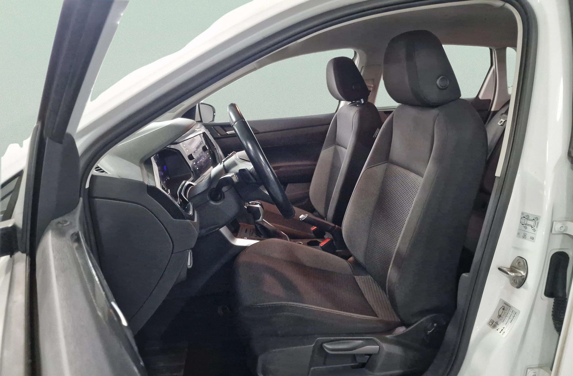 Volkswagen Polo Life 1.0 TSI DSG - foto 9
