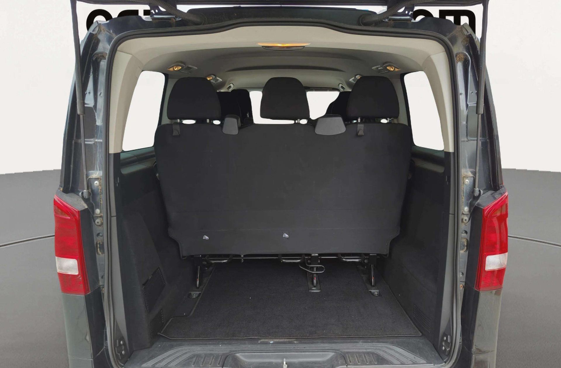 Mercedes-Benz Vito 114 CDI Tourer Pro Larga 9 plazas - foto 15