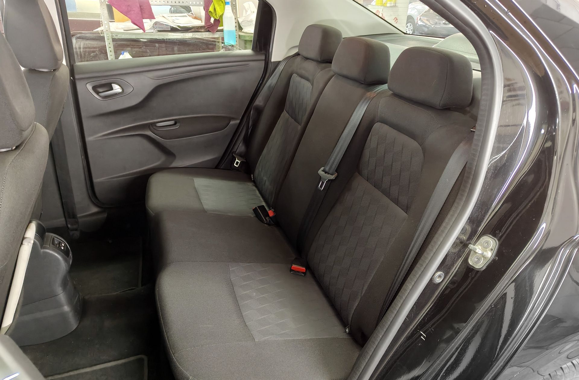 Citroën C-Elysée PureTech 82 Shine - foto 12