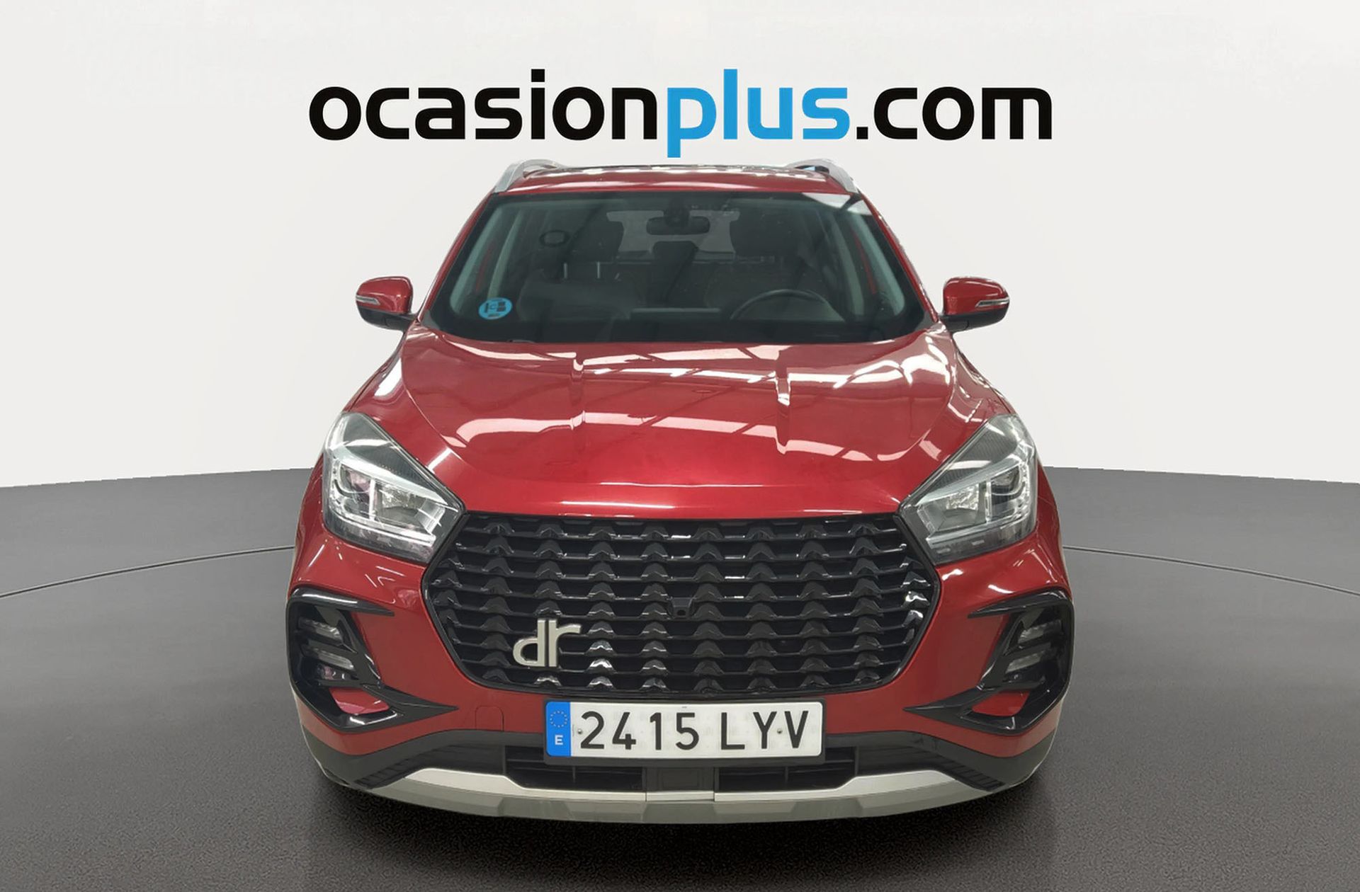 DR AUTOMOBILES Dr 5.0 DR5 1.5 - foto 15
