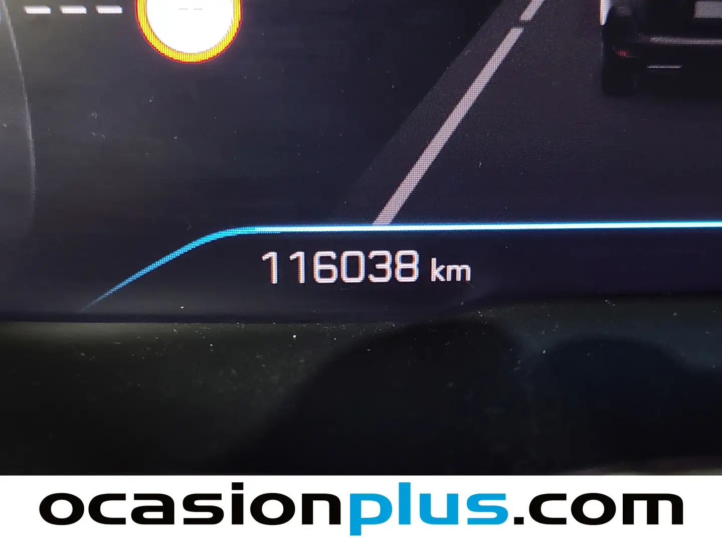 Foto Peugeot 5008 Peugeot 5008 PureTech 130 S&S Allure EAT8 (130 CV) 7 Plazas