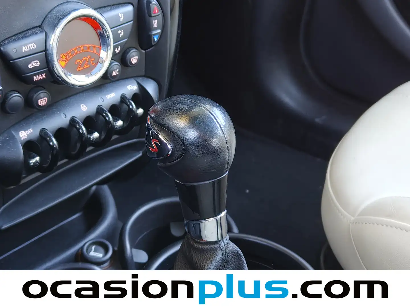 Foto Mini Countryman MINI MINI Countryman Cooper SD (143 CV)