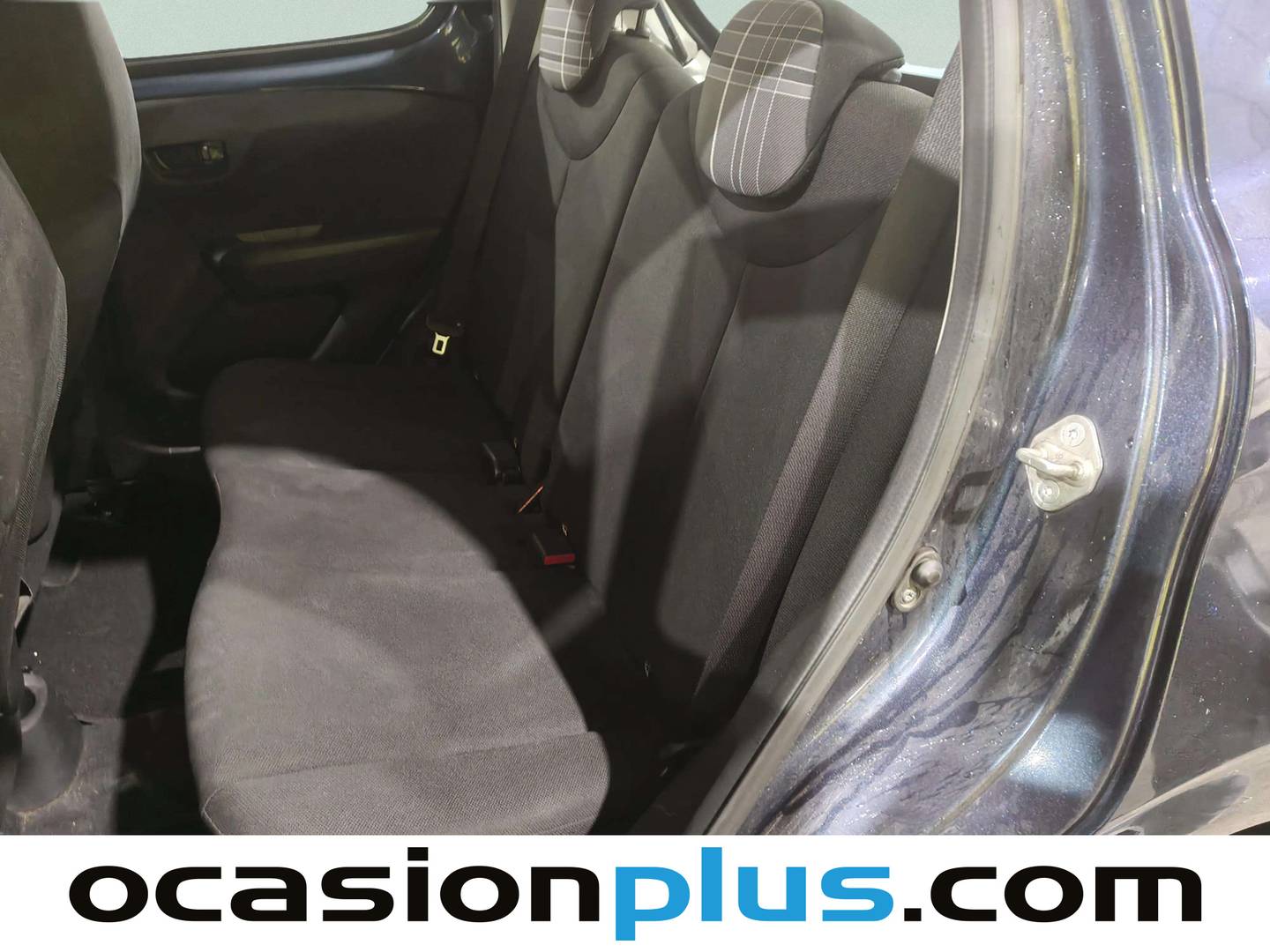 Foto Peugeot 108 Peugeot 108 1.2 PureTech (82 CV)