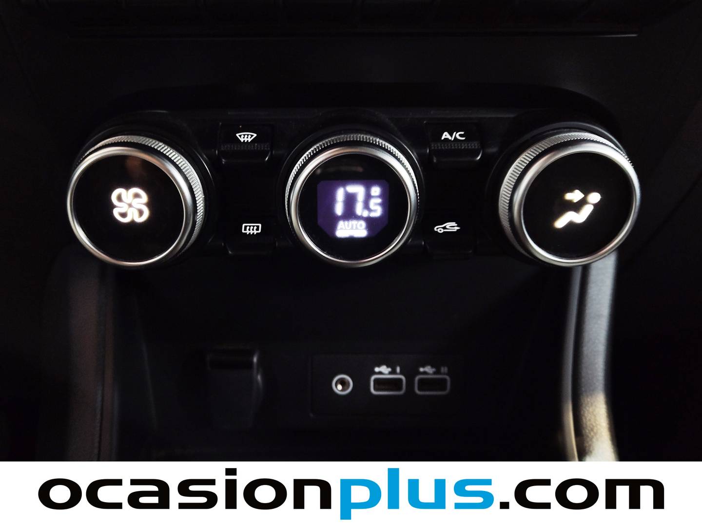 Paquetes del Mitsubishi ASX Mitsubishi ASX 100T Motion (91 CV)