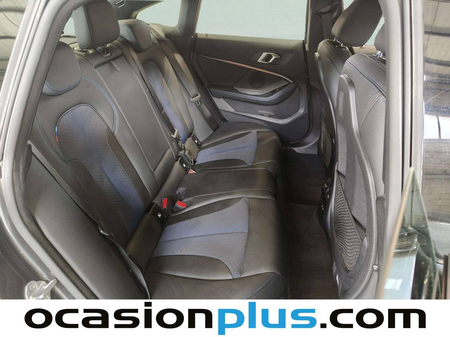 BMW Serie 2 BMW Serie 2 218i Gran Coupe (140 CV) Pack M gasolina
