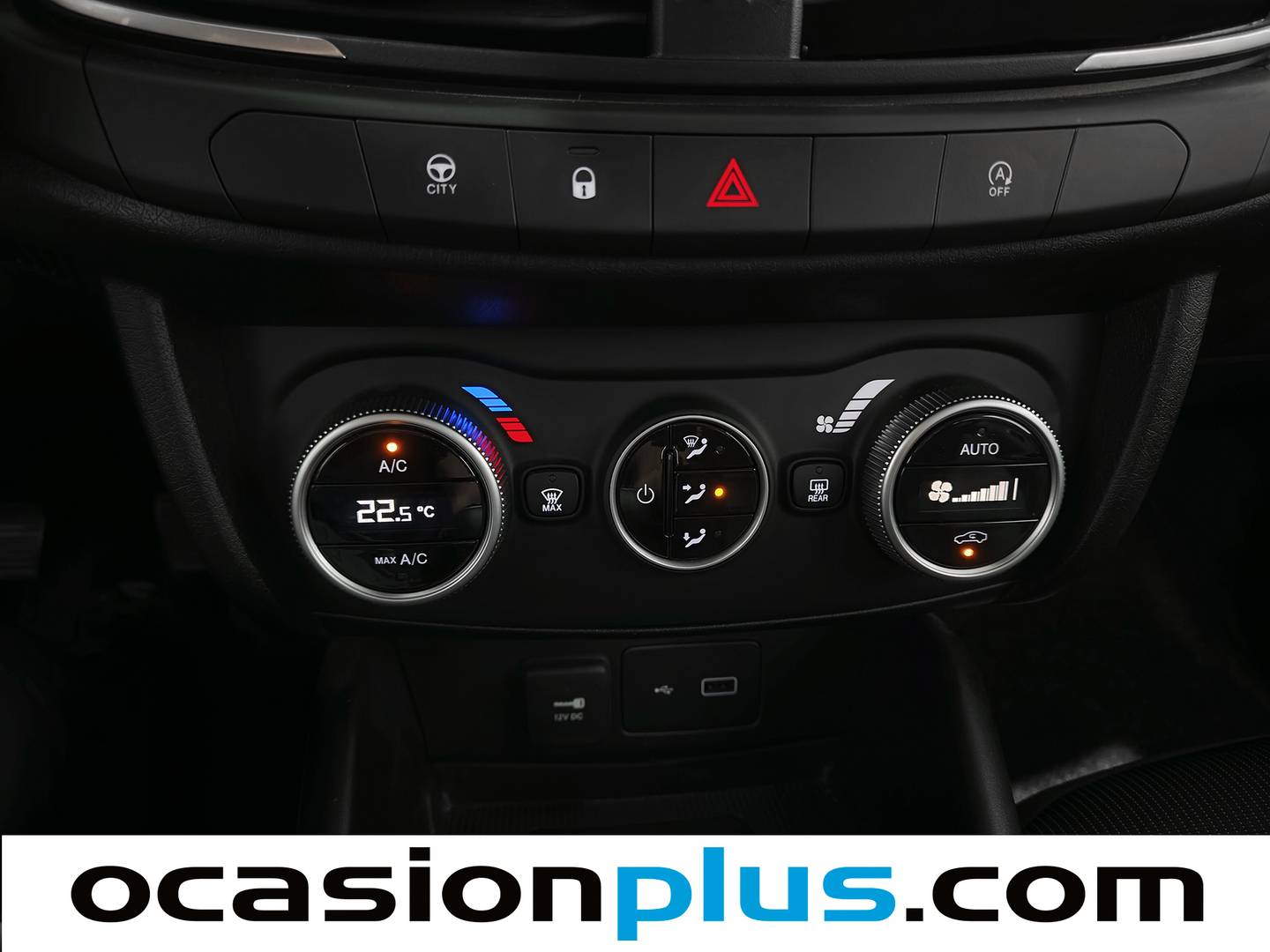 Equipamiento del Fiat Tipo Fiat Tipo 1.0 GSE (100 CV)