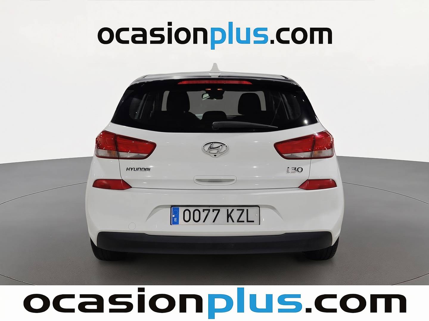 Hyundai i30 Hyundai i30 1.6 CRDi Klass (116 CV) al mejor precio