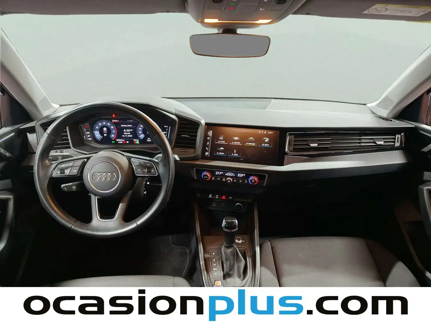 Foto Audi A1 Audi A1 Citycarver Citycarver 30 TFSI (116 CV) S tronic