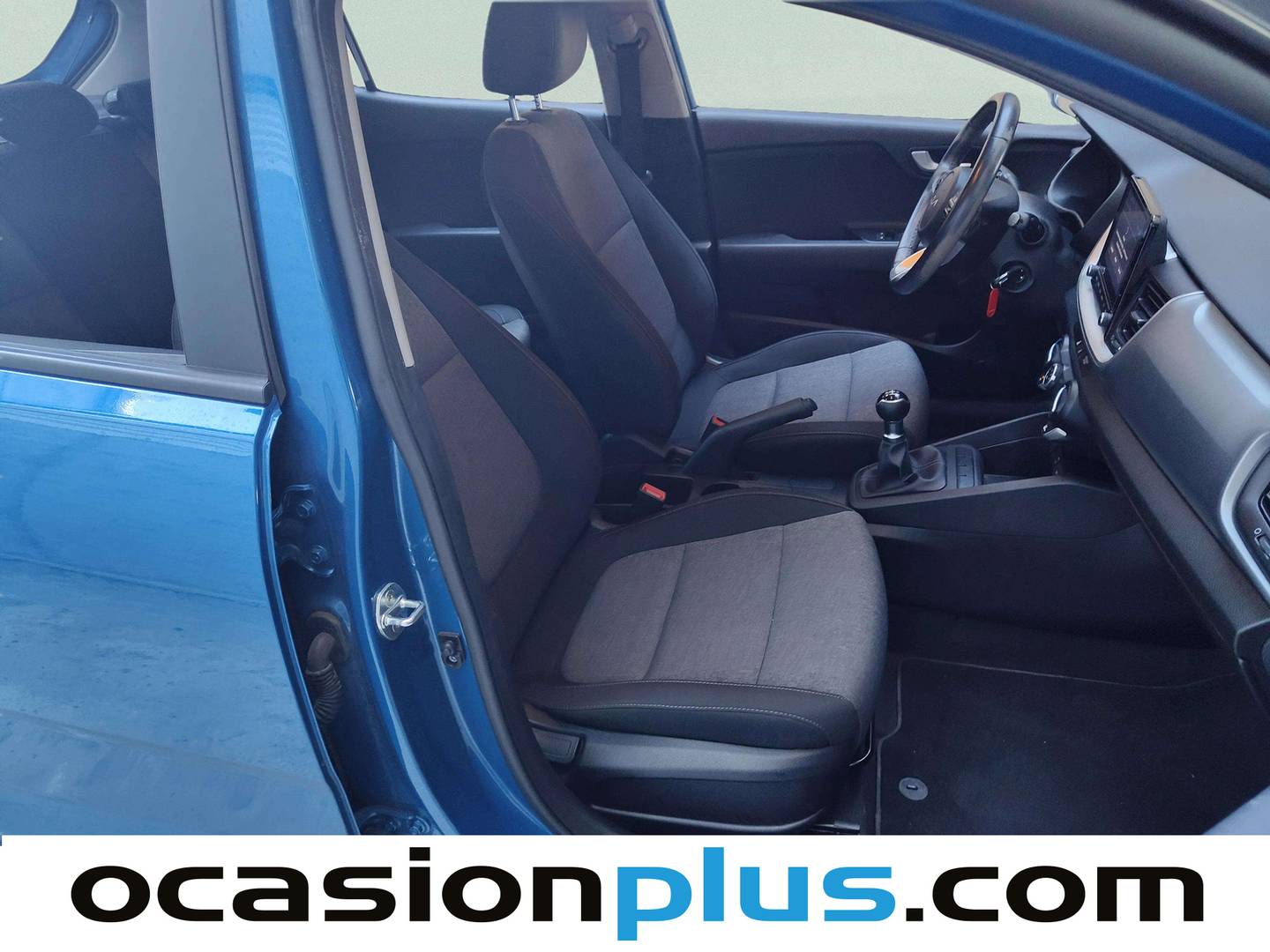 KIA Stonic Kia Stonic 1.2 DPi Concept Plus (84 CV) km 0