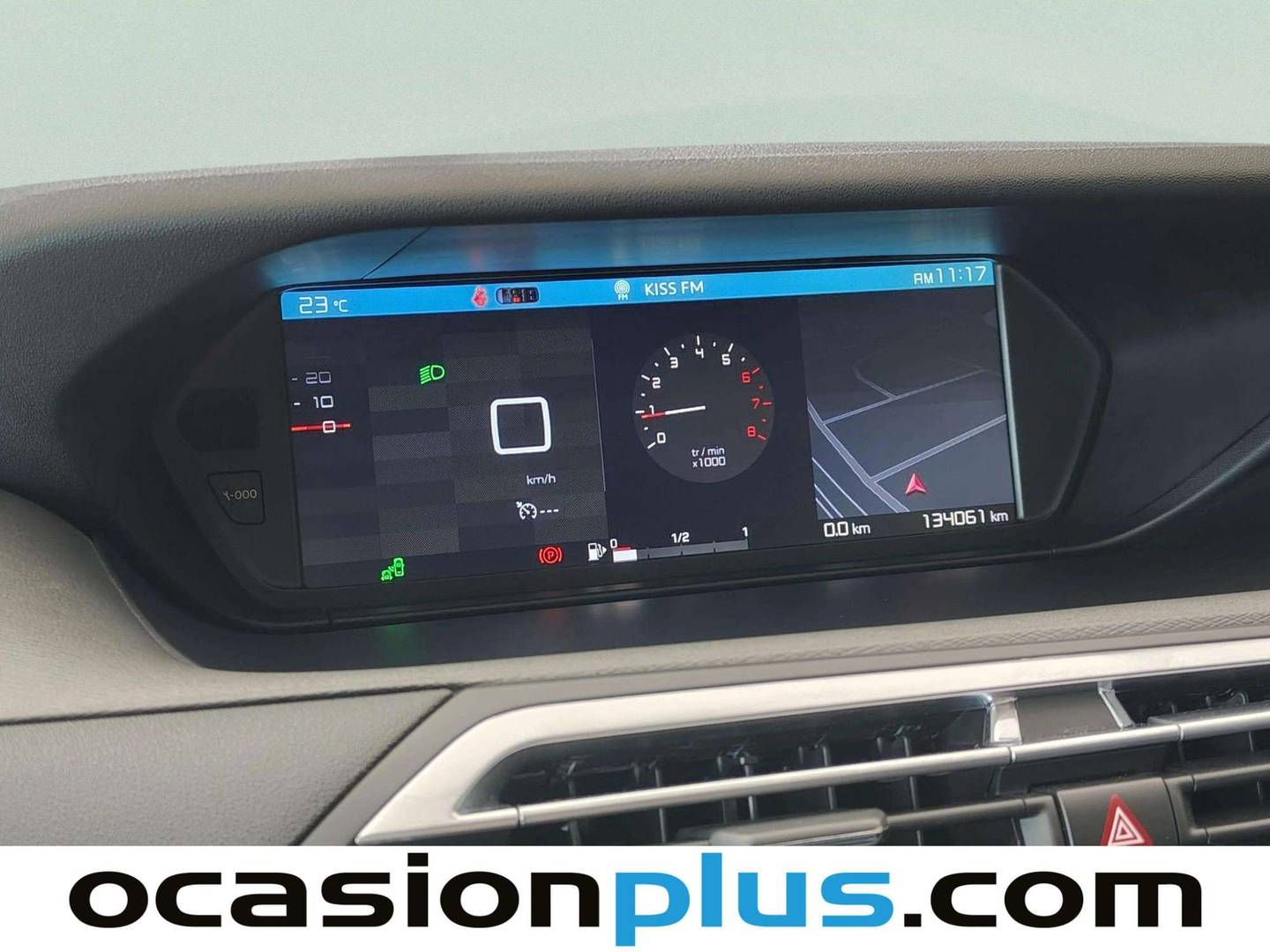 Citroën Grand C4 Picasso Citroën Grand C4 Picasso PureTech 130 Shine S&S (130 CV) 7 Plazas barato
