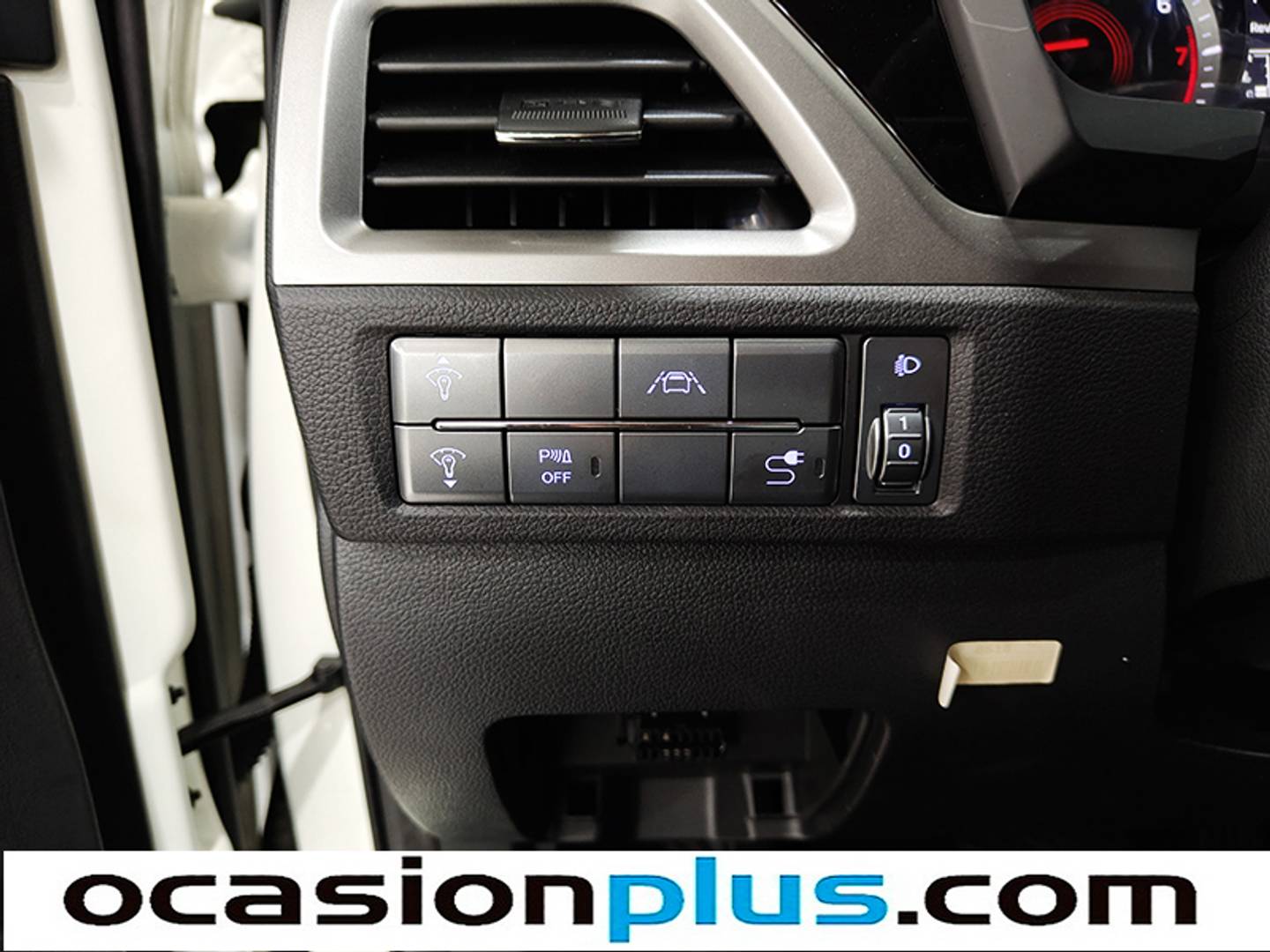 Foto KGM Korando KGM Korando G15T Urban Plus Auto (163 CV)