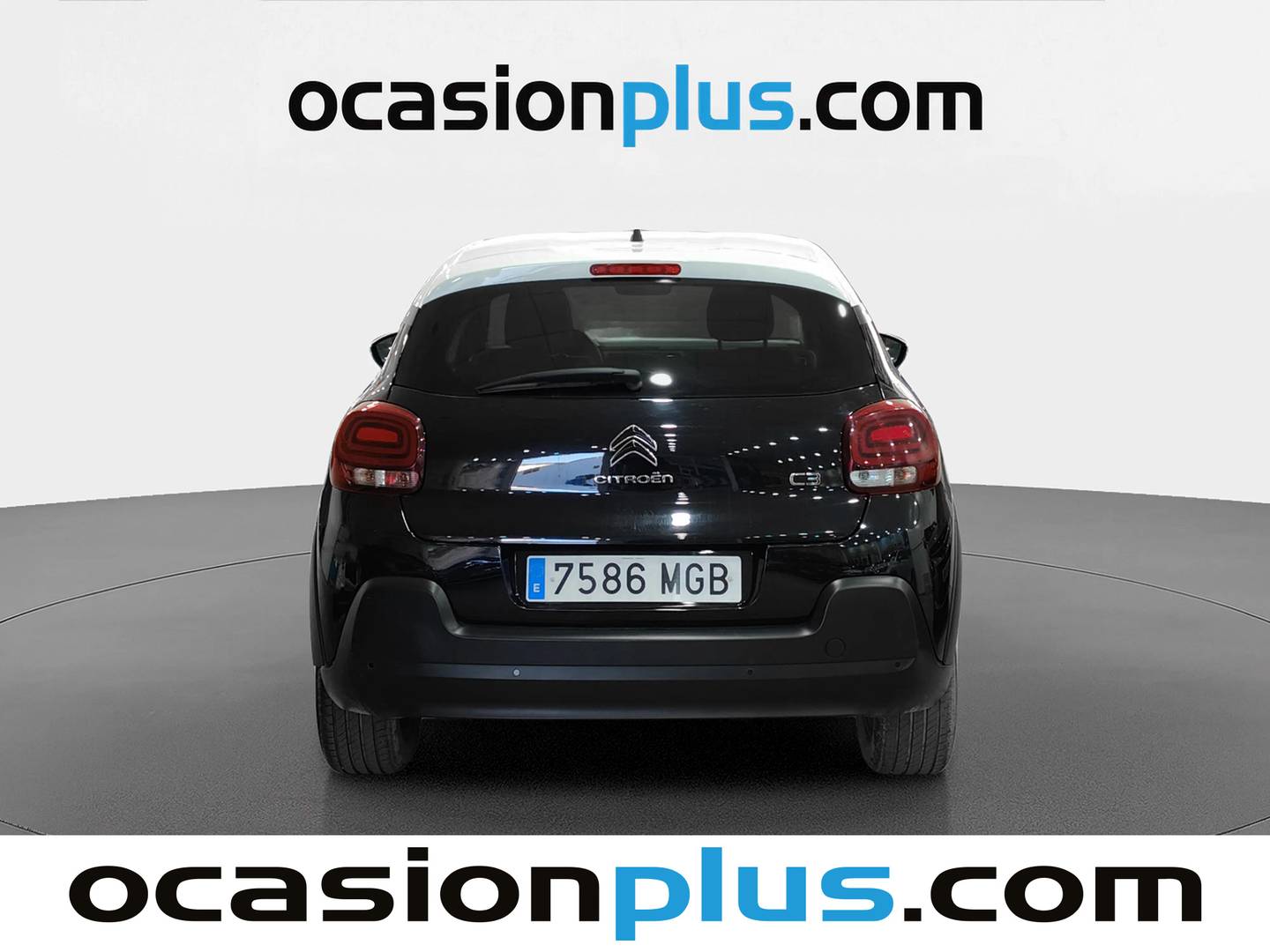 Foto Citroën C3 Citroen C3 PureTech 110 S&S Shine (110 CV)