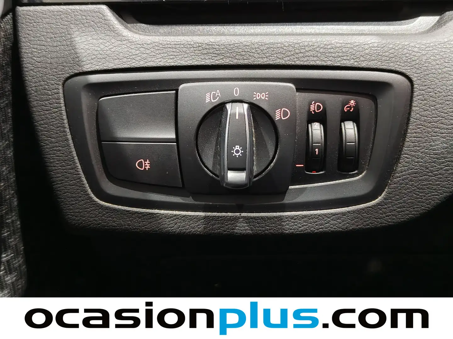 Foto BMW X1 BMW X1 xDrive25e (220 CV)