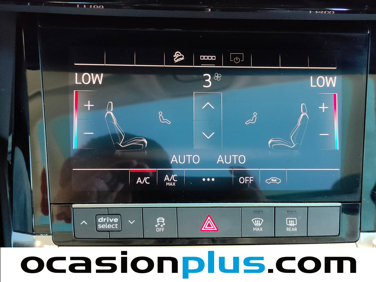Audi e-tron Audi e-tron 55 Quattro (408 CV) km 0