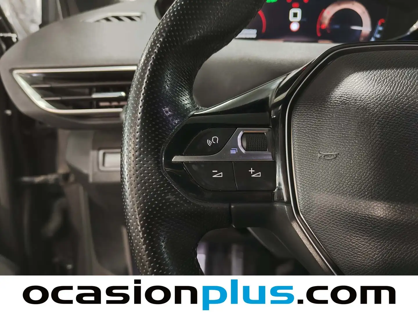 Foto Peugeot 3008 Peugeot 3008 BlueHDi 150 S&S GT Line (150 CV)