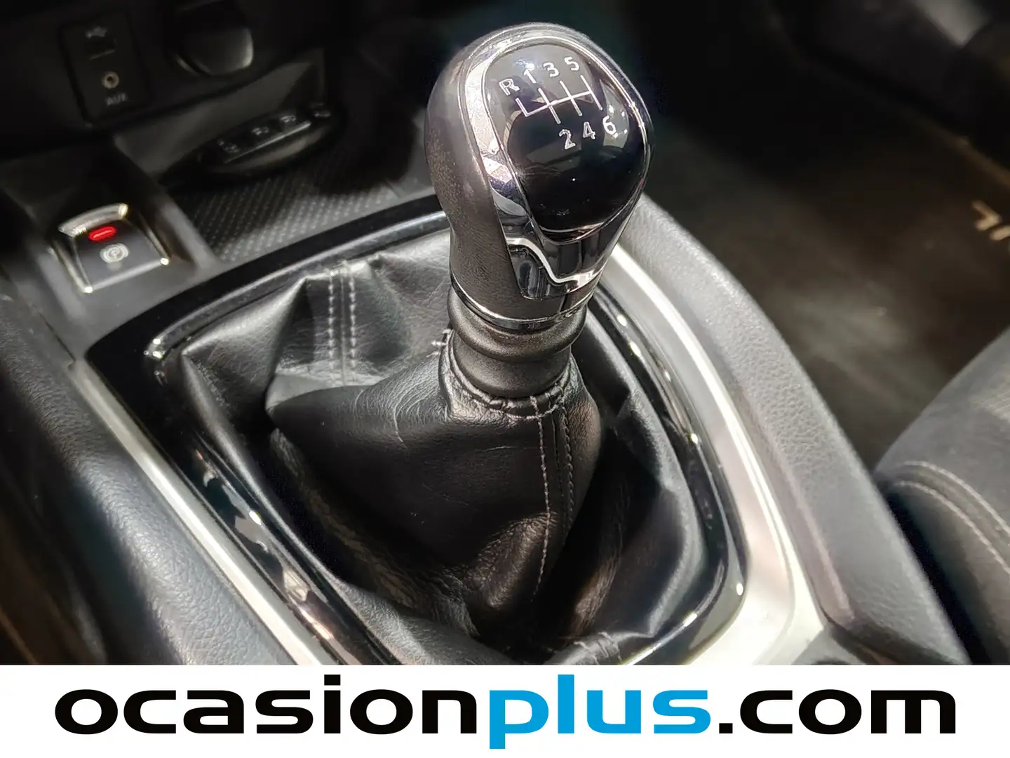 Foto Nissan X-TRAIL Nissan X-Trail dCi 130 N-Connecta 4x2 (130 CV)