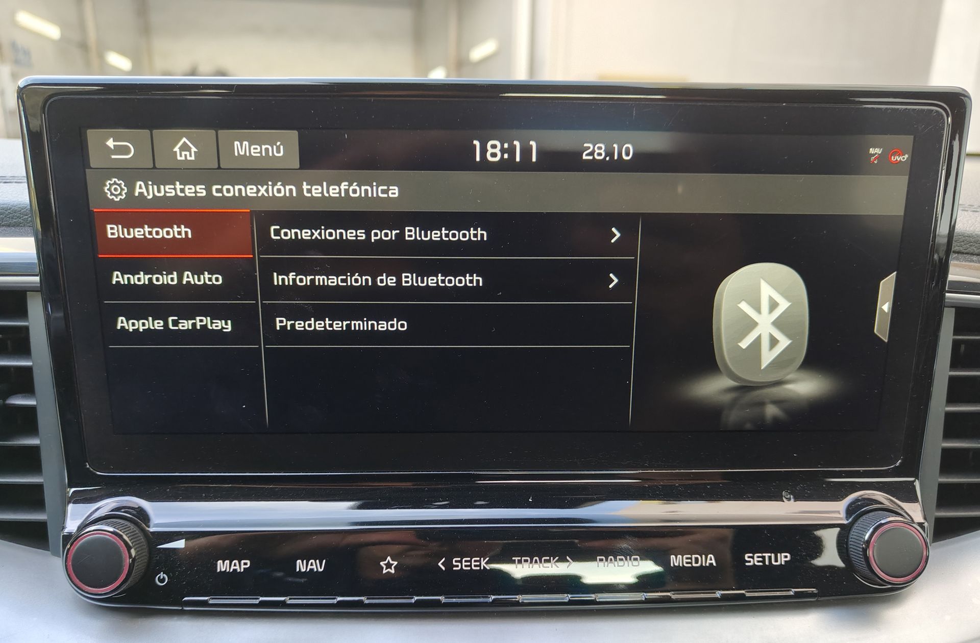 Kia XCeed 1.4 T-GDi Tech DCT - foto 30