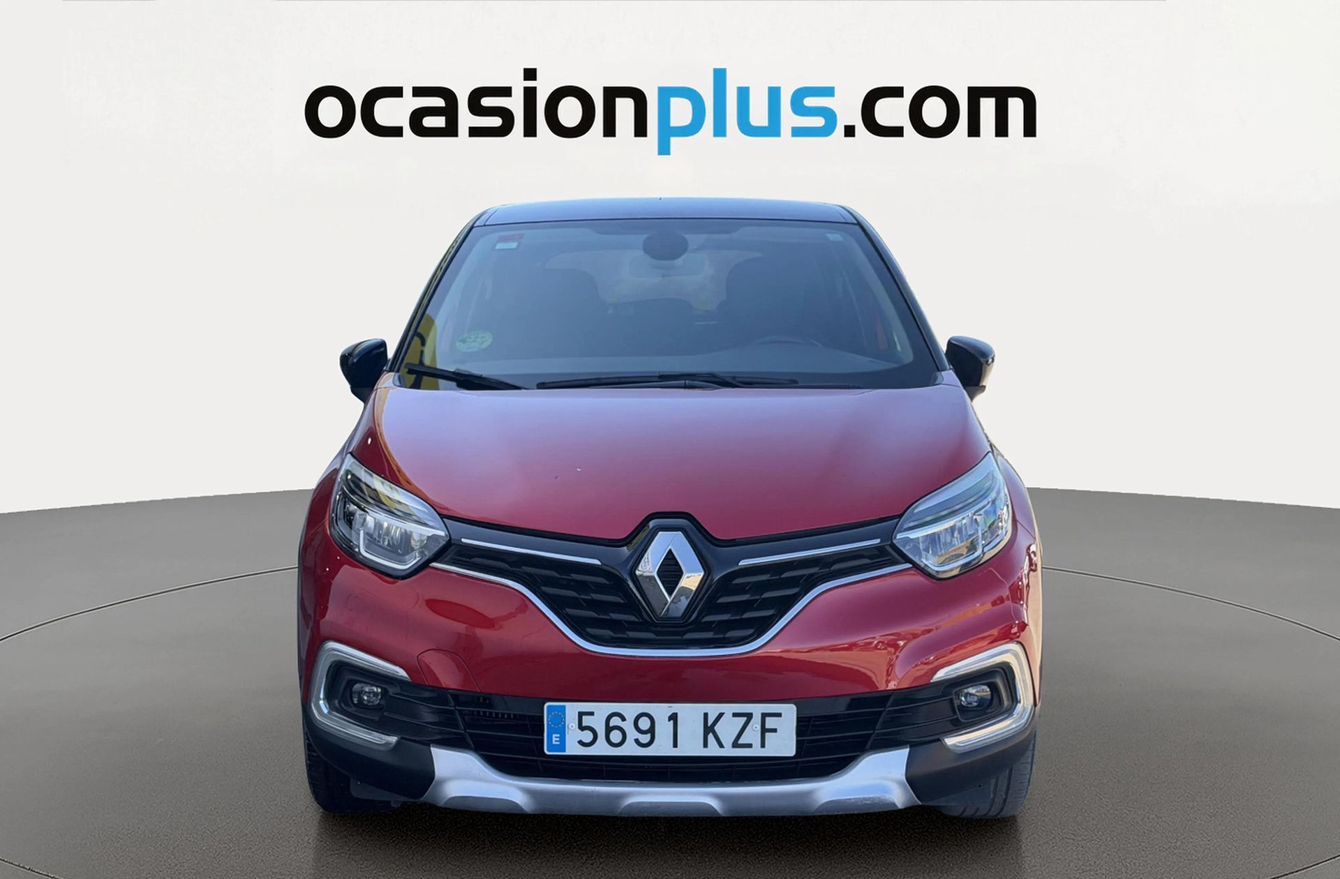 Renault Captur Zen TCe GPF EDC - foto 12