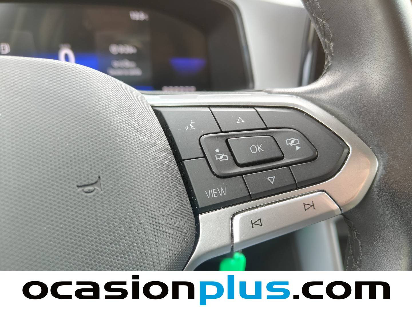 Volkswagen T-Roc Volkswagen T-Roc Life 2.0 TDI (150 CV) DSG de segunda mano