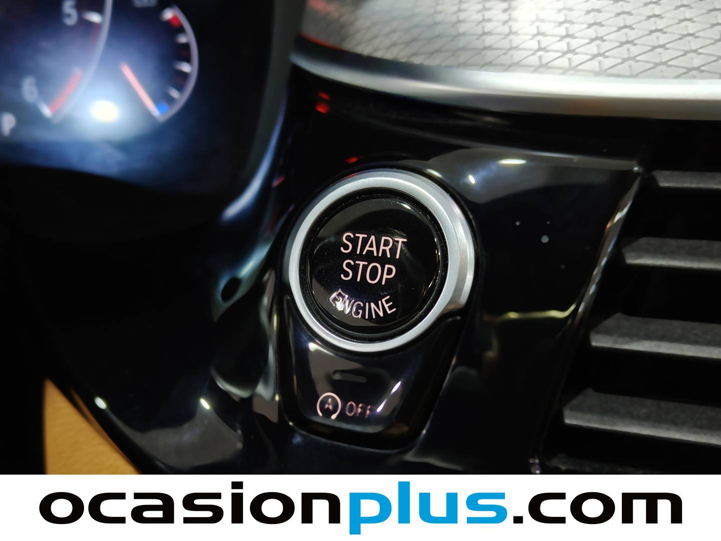 BMW Serie 6 BMW Serie 6 630d Gran Turismo (265 CV) Pack M 2018