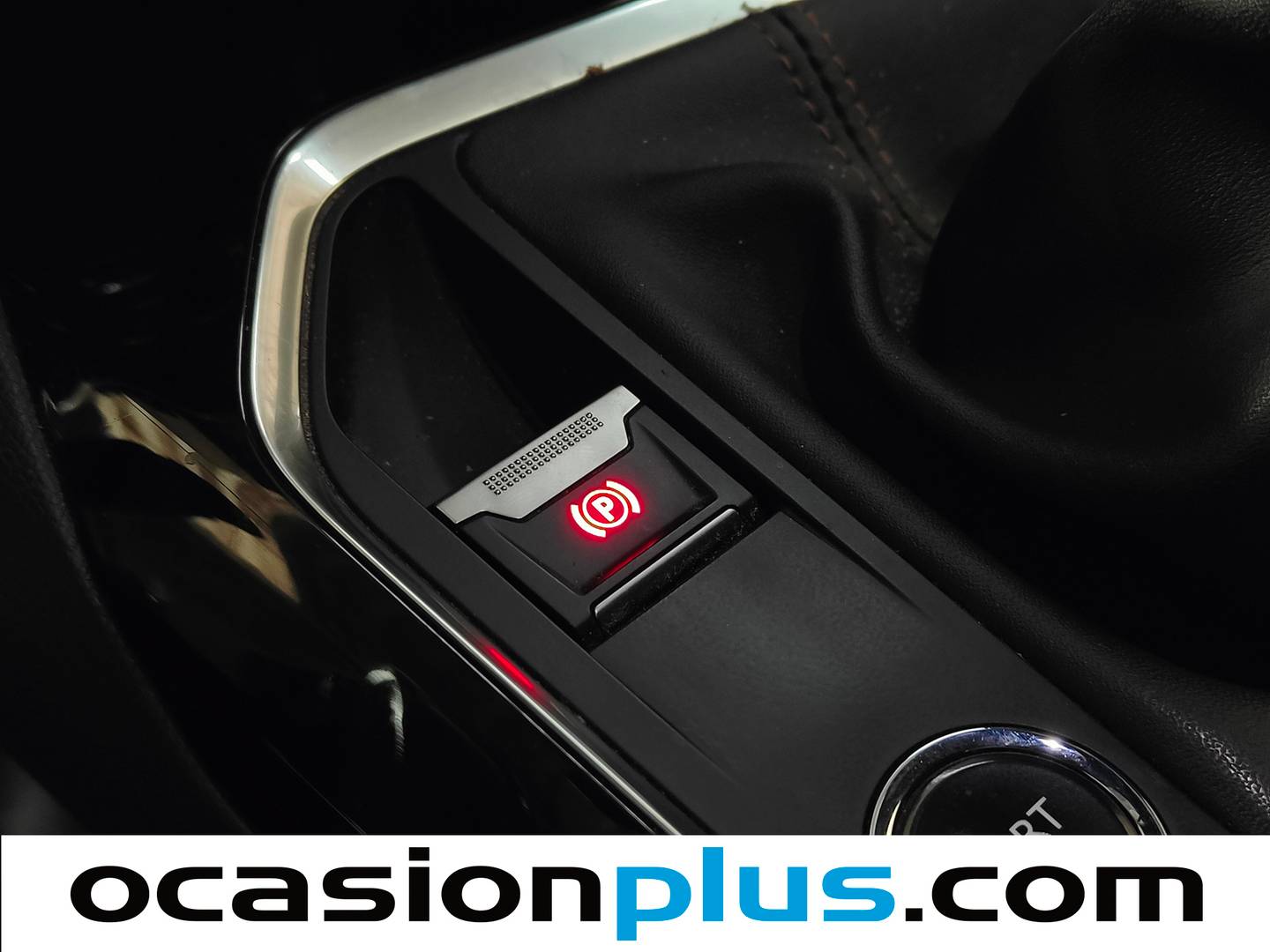 Foto Peugeot 5008 Peugeot 5008 BlueHDI 150 S&S GT Line (150 CV) 7 Plazas