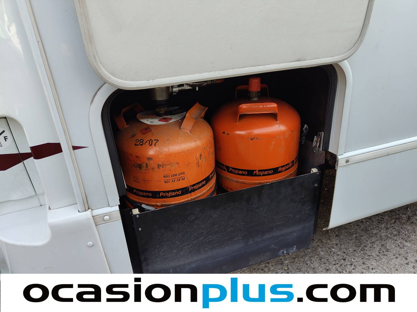 Capron Sunlight T65 Capron Sunlight T65 T65 a70 (140 Cv) 4 Plazas barato