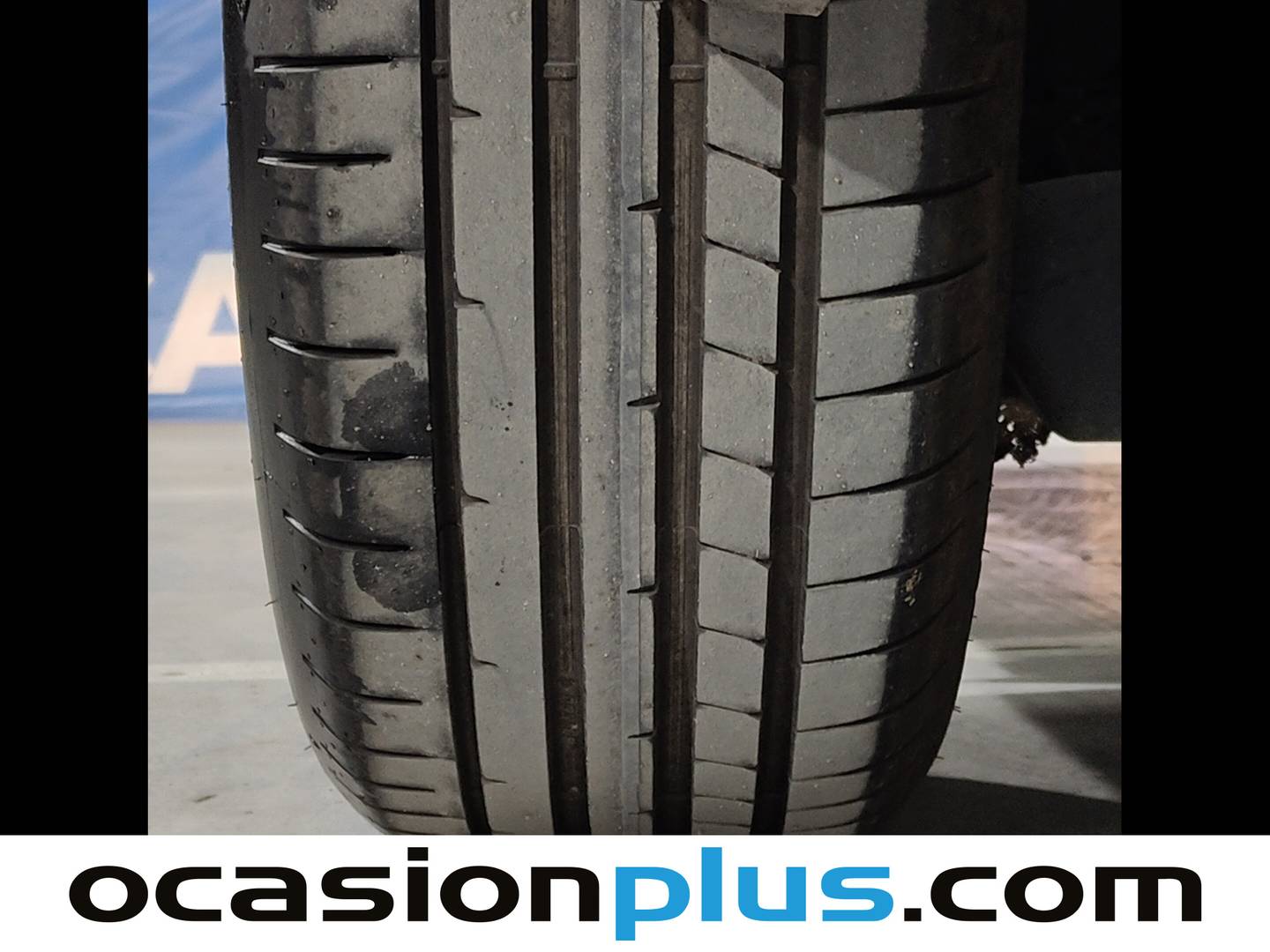 Peugeot 3008 Peugeot 3008 BlueHDI 130 S&S Allure EAT8 (130 CV) 130cv