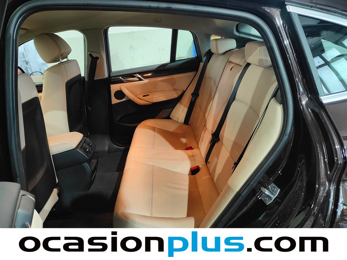 BMW X4 BMW X4 xDrive20d (190 CV) barato