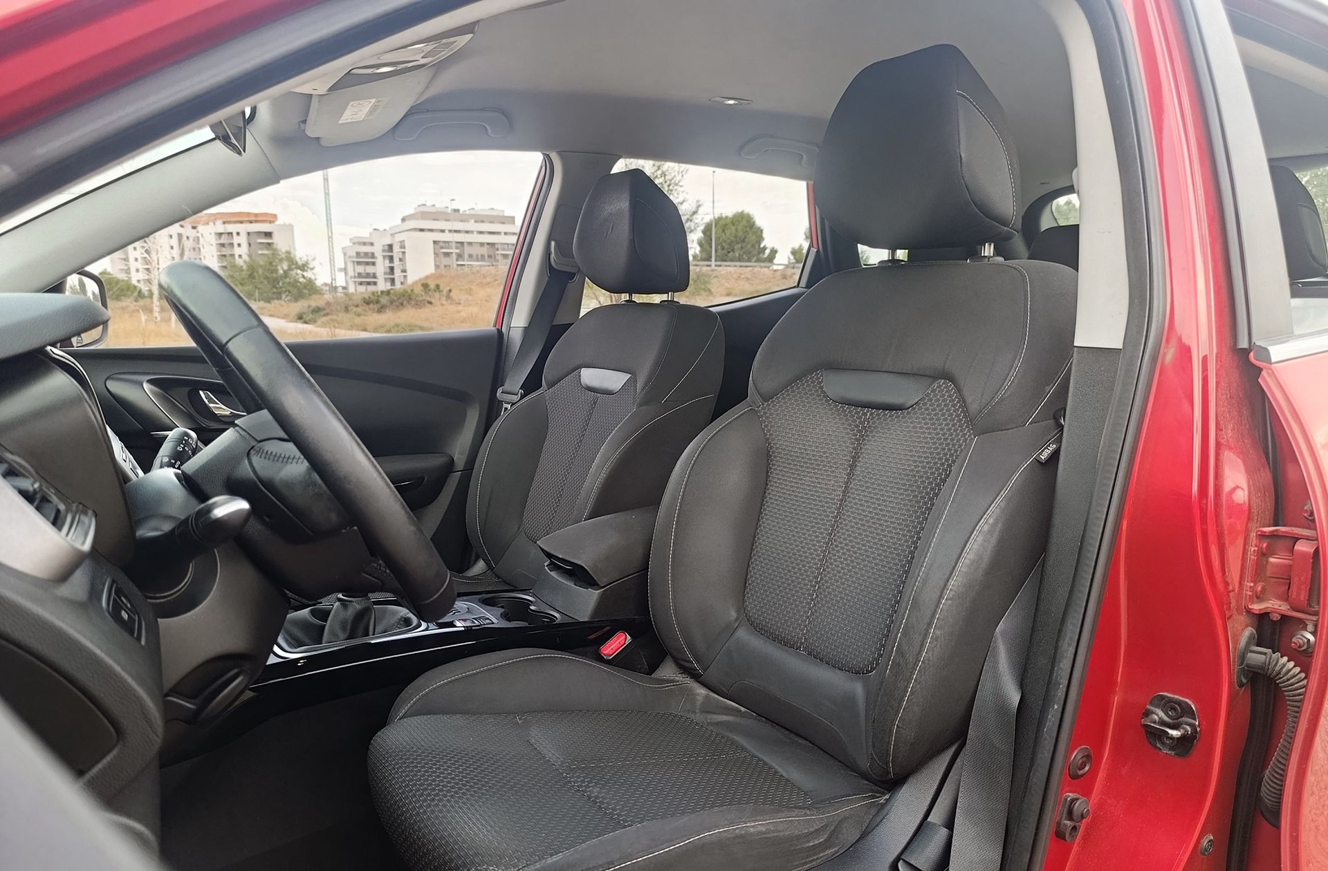 Renault Kadjar TCe 130 Intens Energy - foto 8