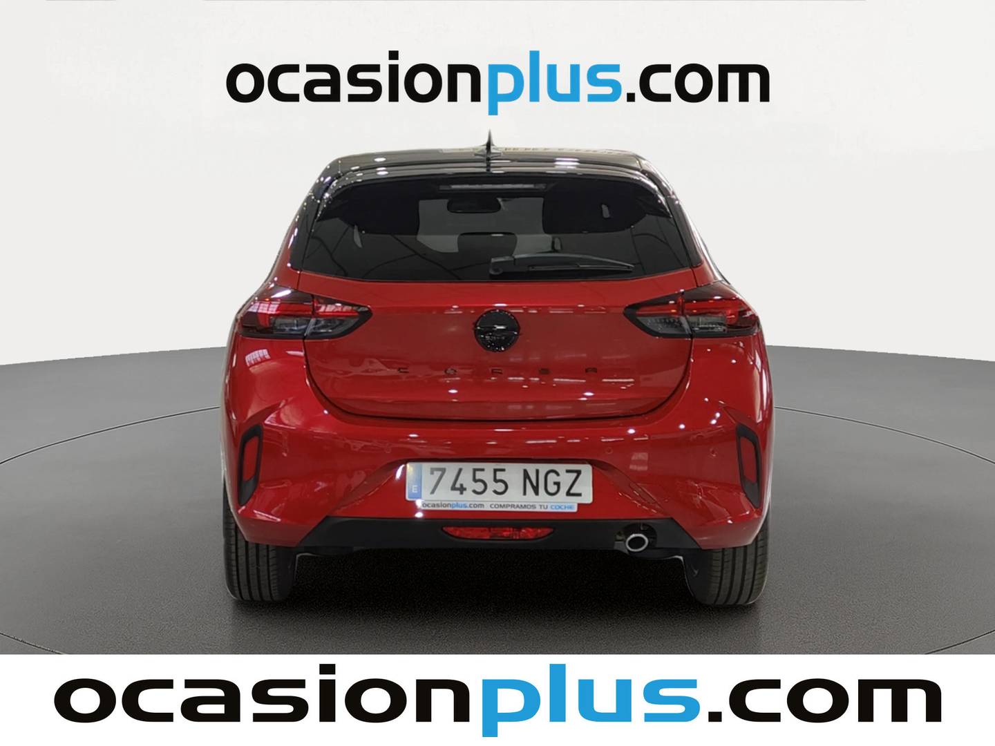Opel Corsa Opel Corsa 1.2 T XHL Yes (100 CV) barato