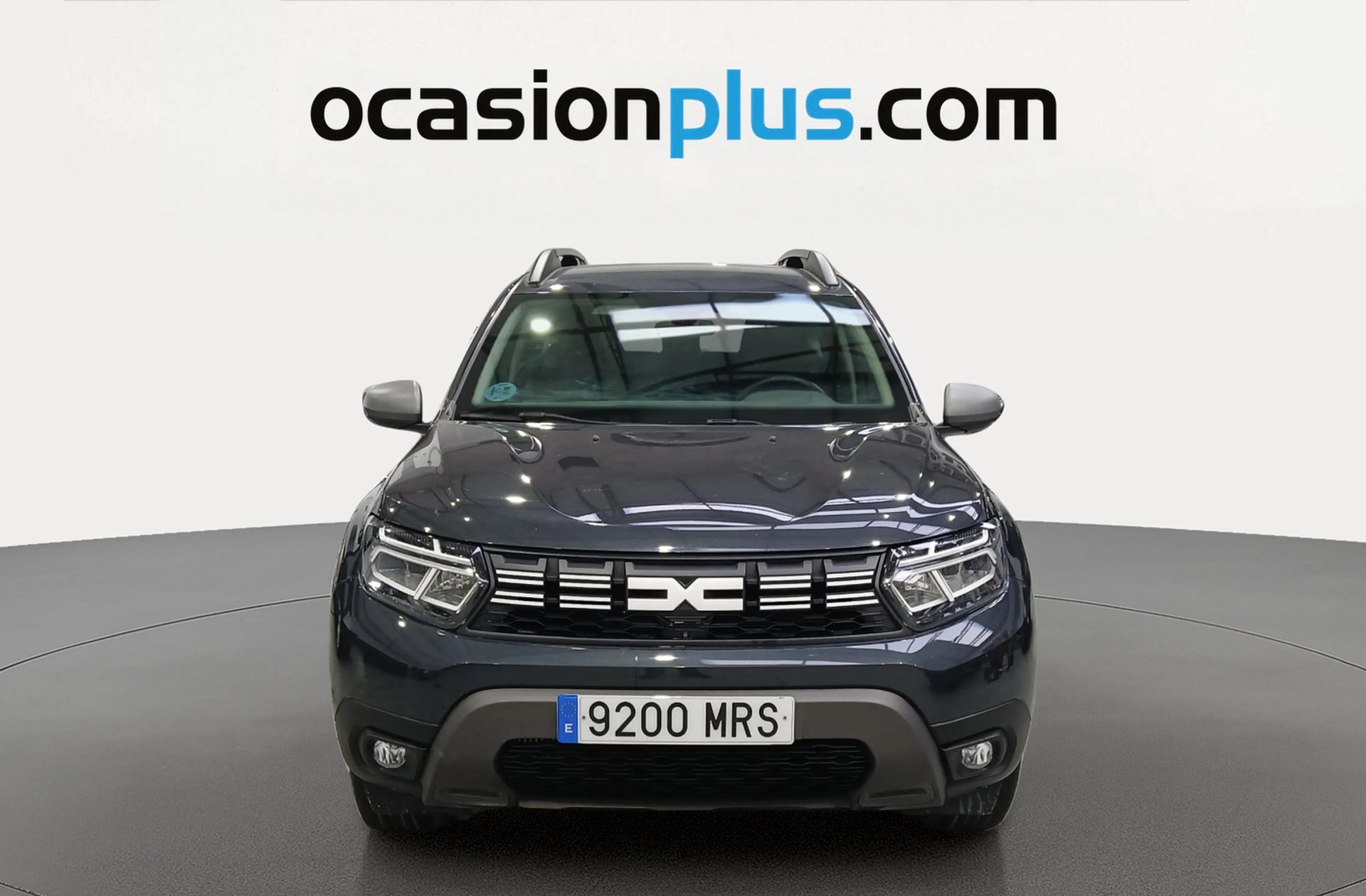 Dacia Duster Journey Go TCe EDC - foto 13