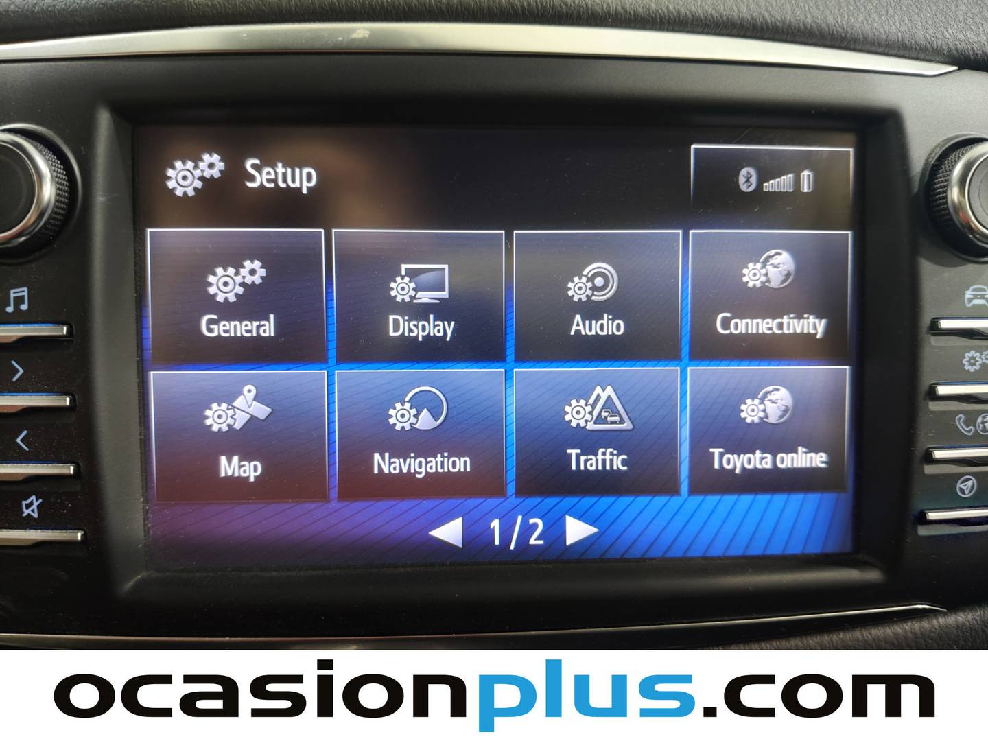 Toyota Yaris Toyota Yaris 1.5 Hybrid GR-Sport (100 CV) km 0