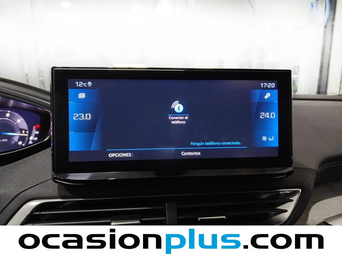 Foto Peugeot 3008 Peugeot 3008 BlueHDi 130 S&S GT EAT8  (130 CV)