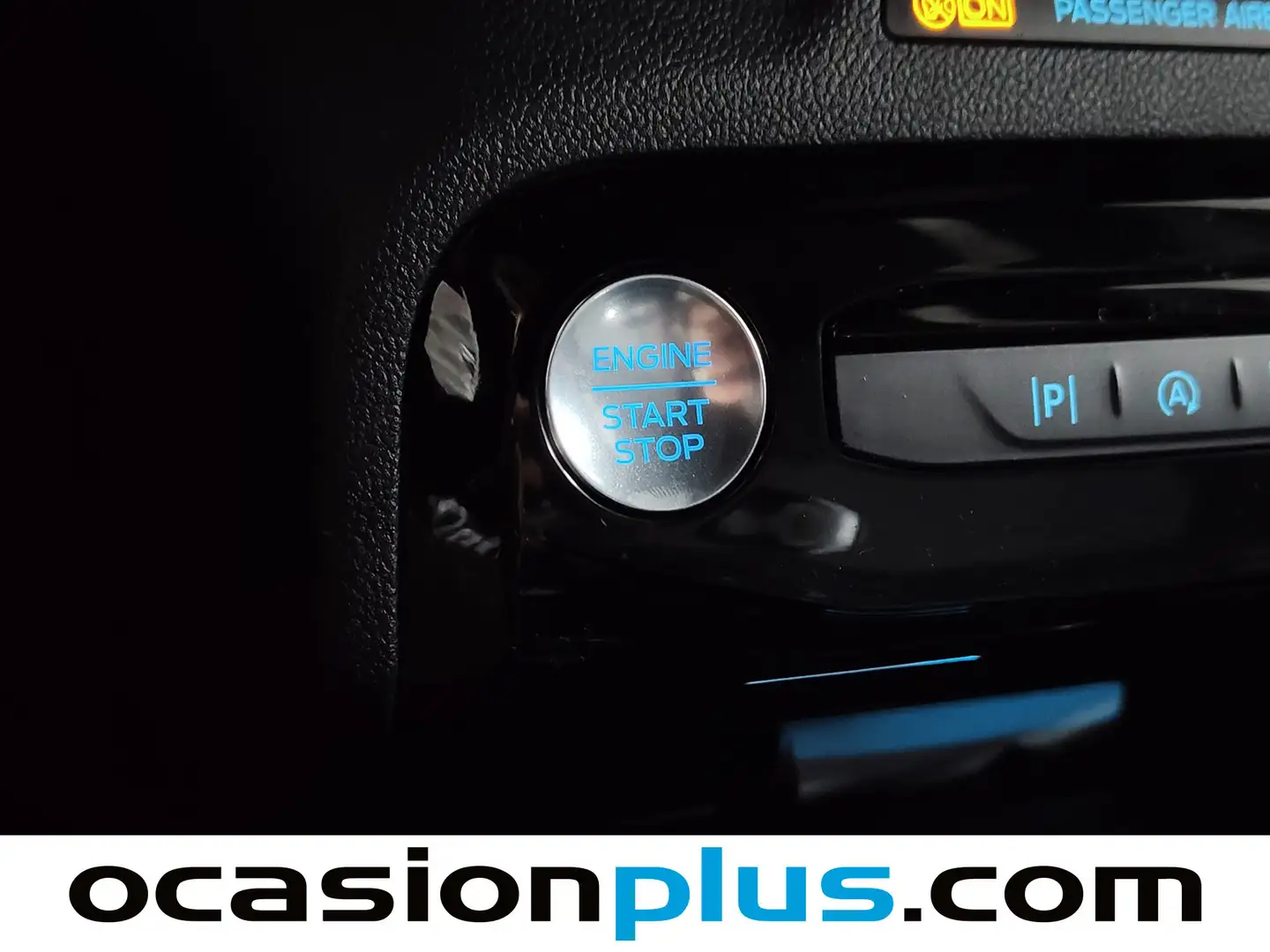 Foto Ford Kuga Ford Kuga 1.5T EcoBoost ST-Line 4x2  (150 CV)