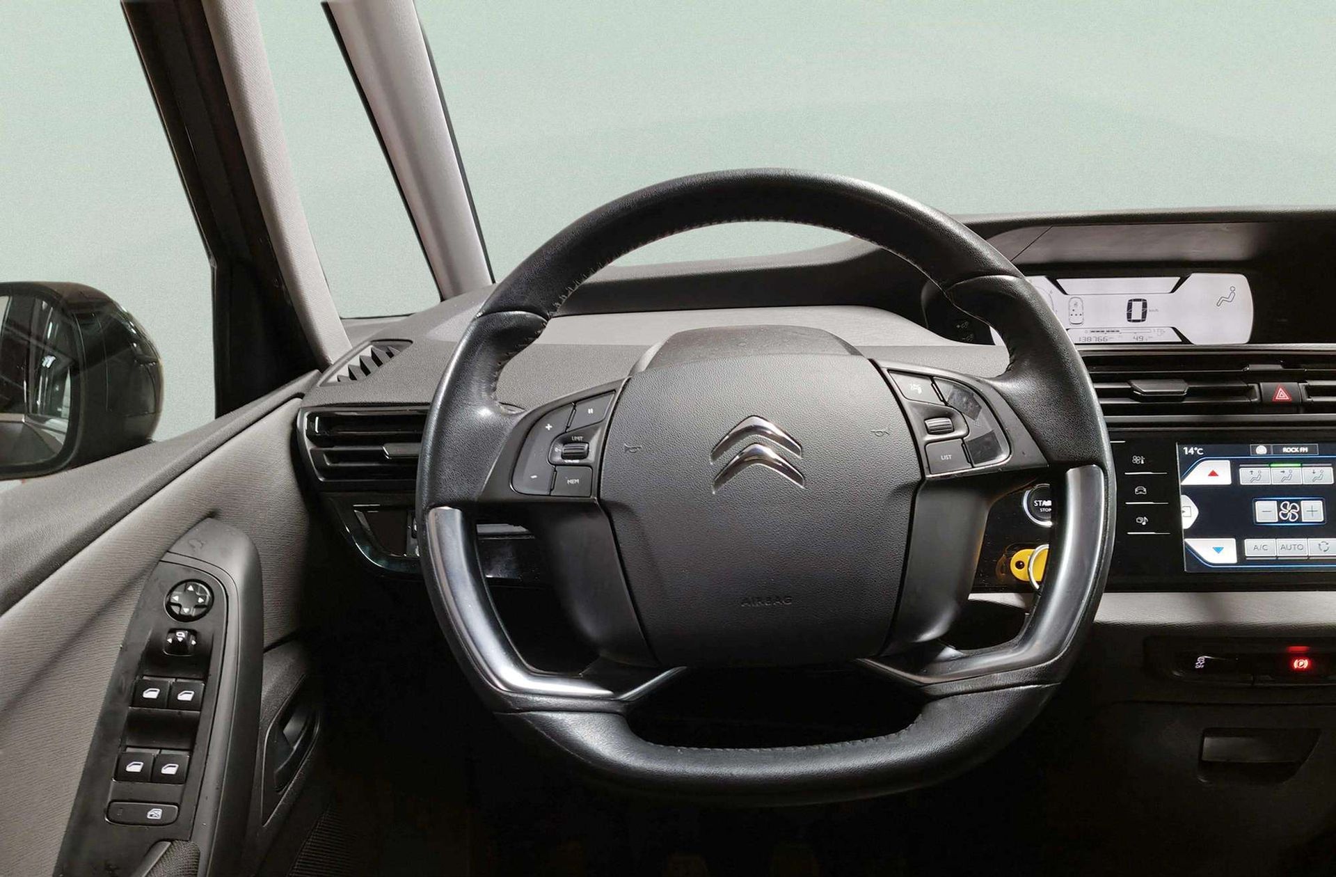 Citroën C4 Picasso PureTech 130 Seduction - foto 17