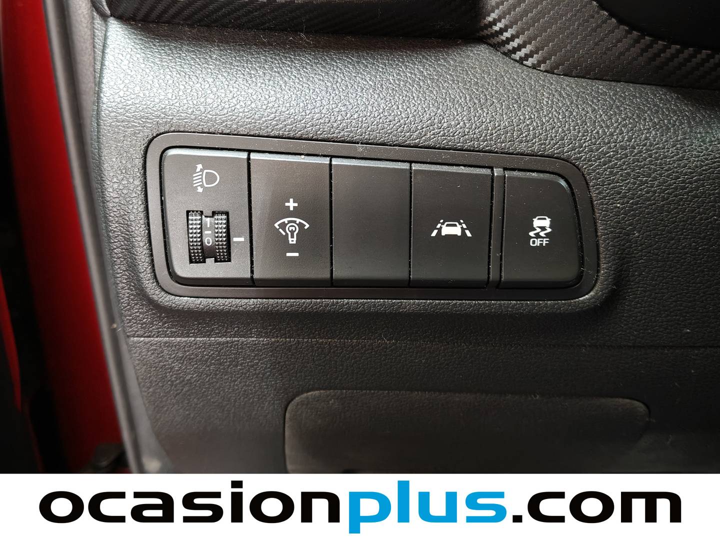 Accesorios del Hyundai Tucson Hyundai Tucson 1.6 CRDI 48V SLE 4x2 (116 CV)