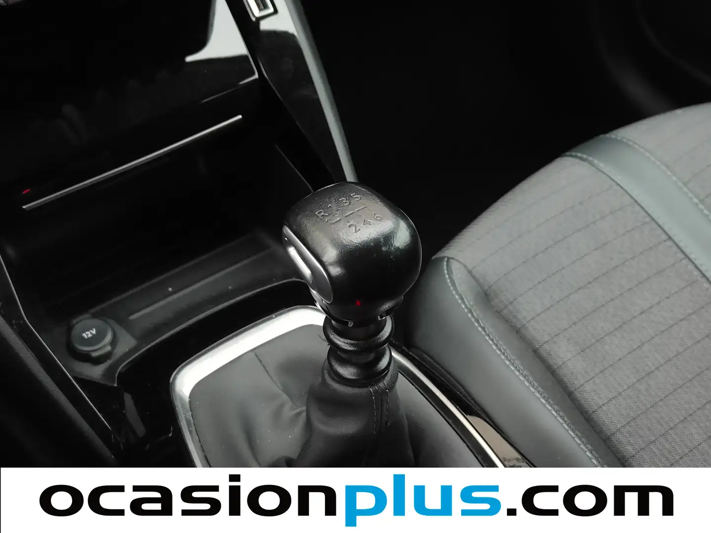 Foto Peugeot 208 Peugeot 208 PureTech 100 Allure (100 CV)