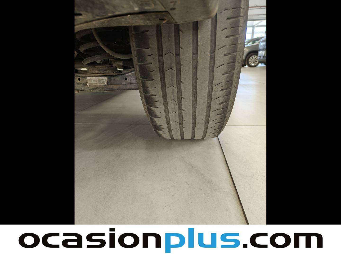 KIA Sportage KIA Sportage 1.6 CRDi Business 4x2 (136 CV) de segunda mano