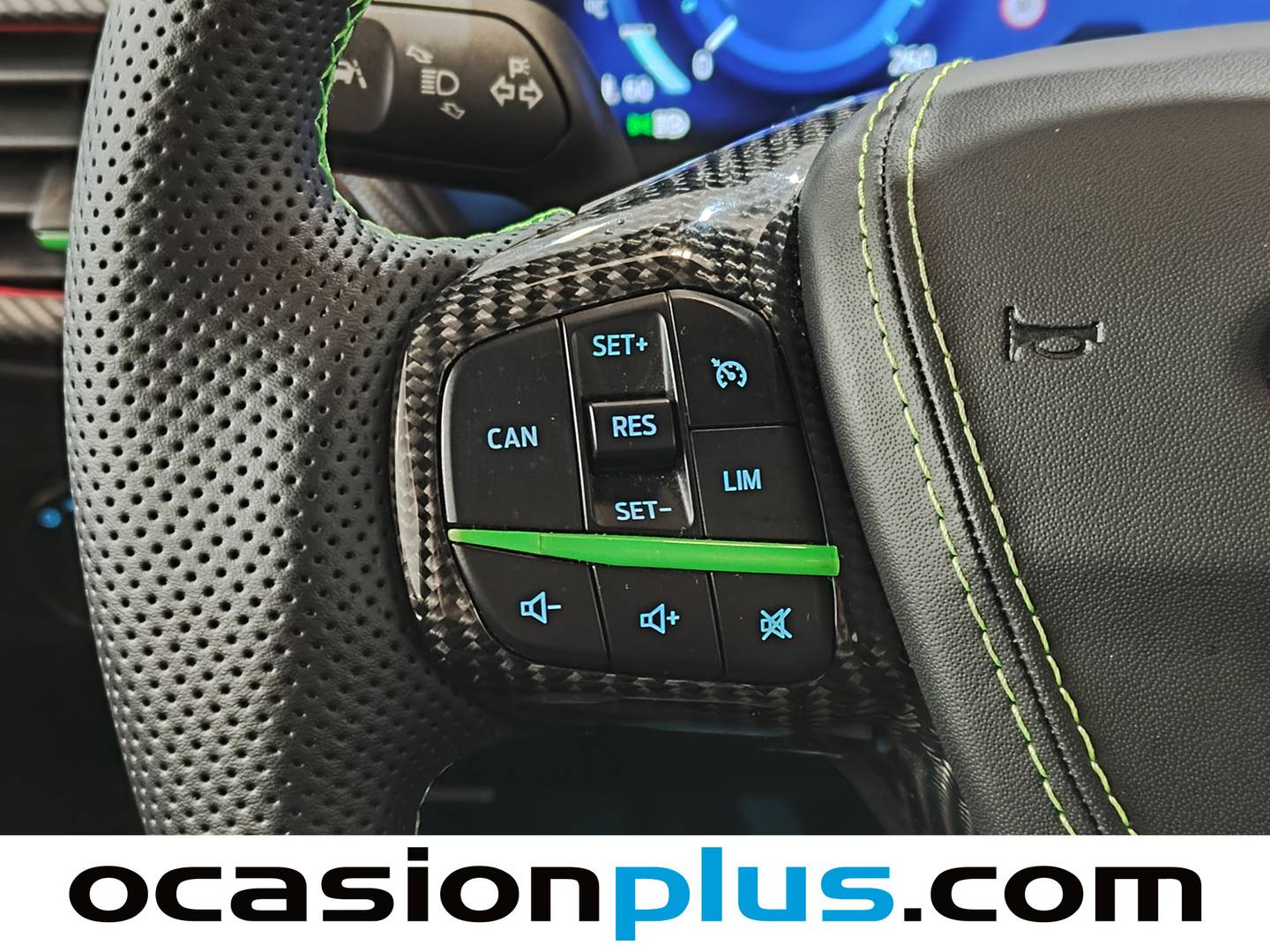 Ford Fiesta Ford Fiesta 1.5 EcoBoost ST (200 CV) barato