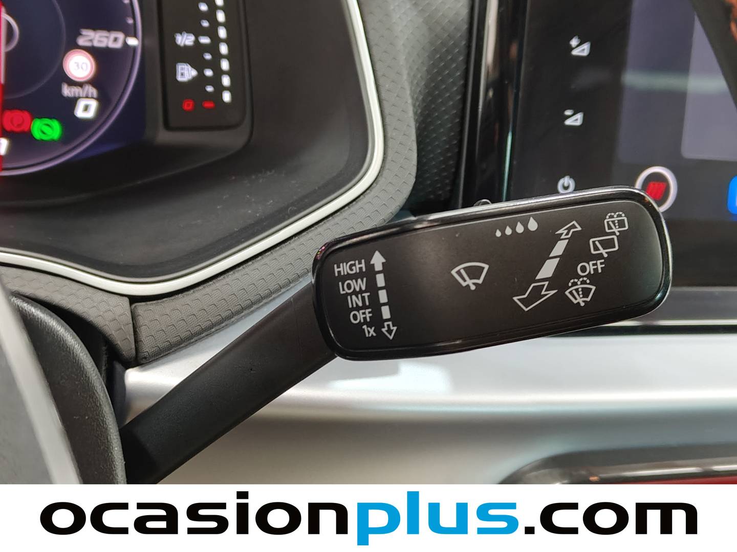 Foto Seat Ibiza SEAT Ibiza 1.5 TSI FR XL DSG (150 CV)