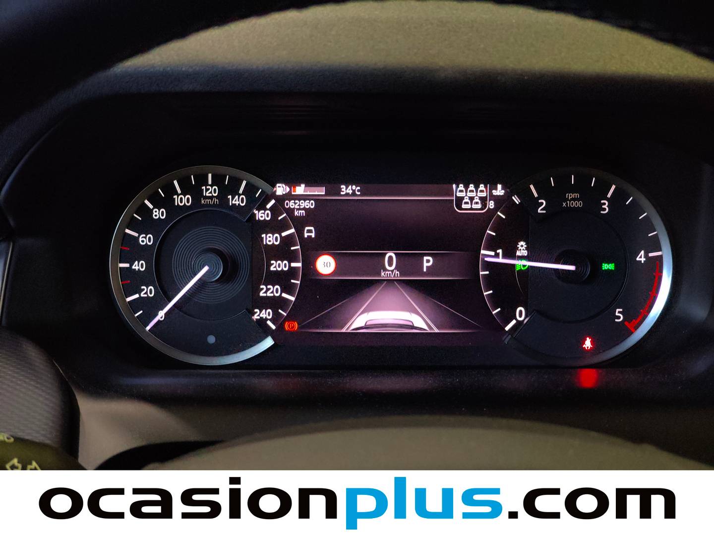 Land Rover Discovery Sport Land Rover Discovery Sport 2.0D TD4 MHEV R-Dynamic S AWD Auto (163 CV) híbrido