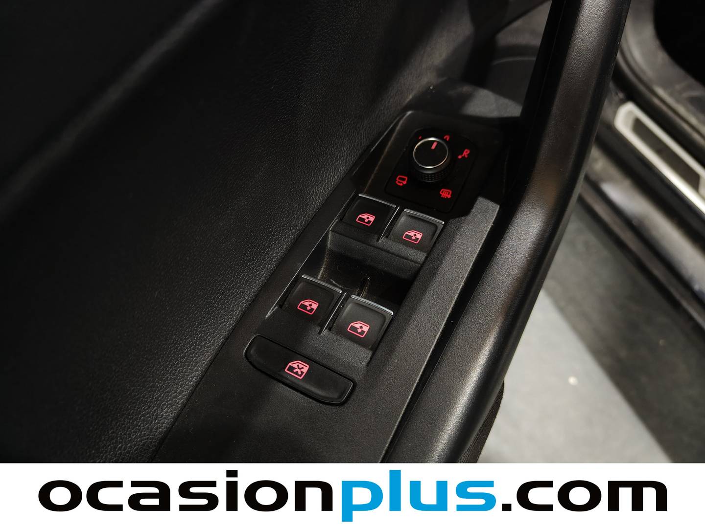 Foto Volkswagen Polo Volkswagen Polo United 1.0 TSI  (110 CV)