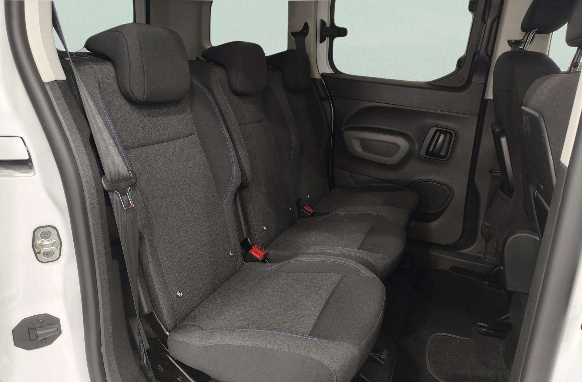 Peugeot Rifter Style Standard PureTech - foto 14