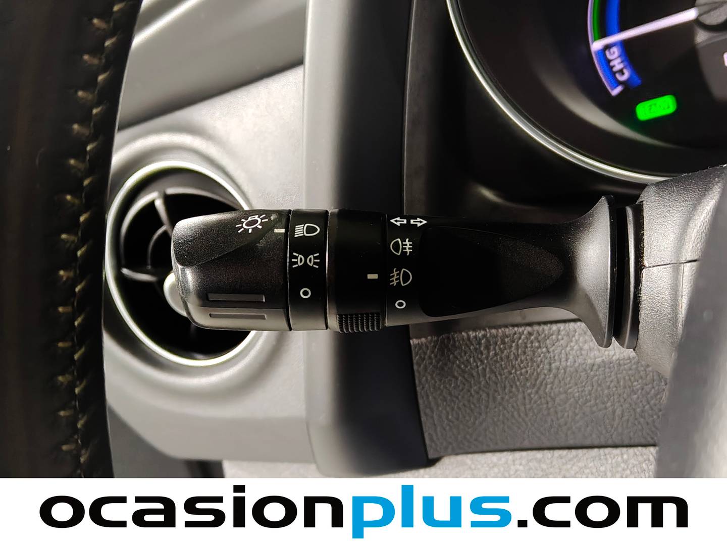 Toyota Auris Toyota Auris 140H Hybrid Active (136 CV) de segunda mano