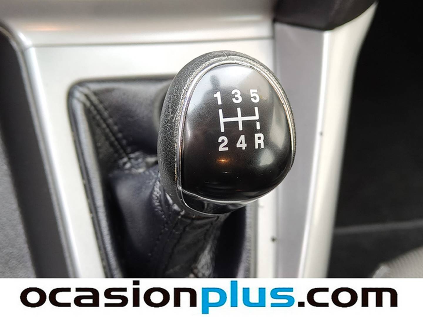 Ford Focus Ford Focus 1.0 Ecoboost S&S Trend (100 CV) de segunda mano